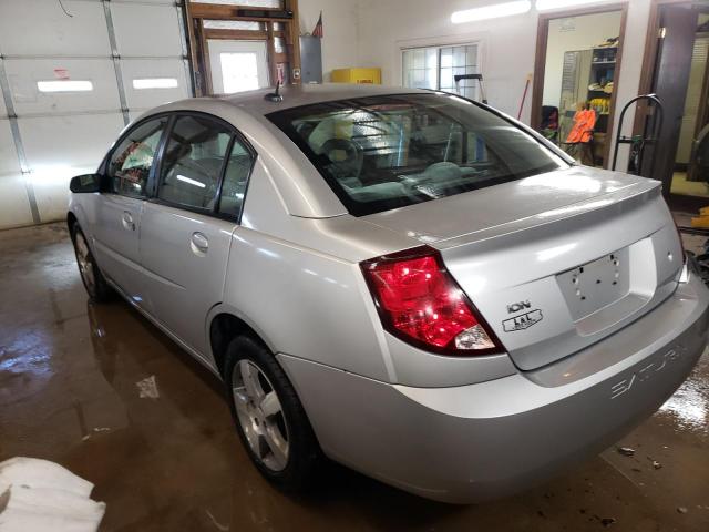 Photo 3 from auction – 2006 SATURN ION LEVEL with VIN 1G8AL55F36Z158031