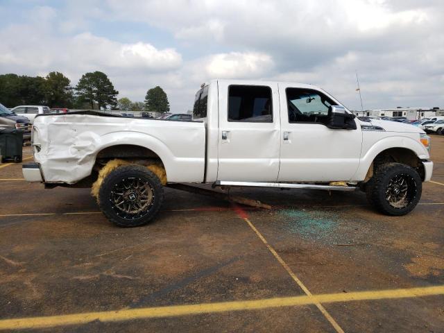 Photo 9 from auction – 2014 FORD F350 SUPER with VIN 1FT8W3BT5EEB35138