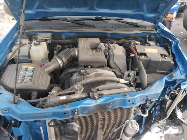 Photo 7 from auction – 2008 CHEVROLET COLORADO with VIN 1GCCS13E588183316