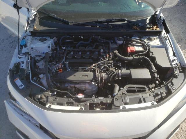 Photo 7 from auction – 2022 HONDA CIVIC EX with VIN JHMFE1F78NX004736