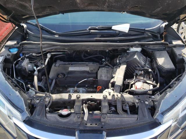 Photo 7 from auction – 2015 HONDA CR-V LX with VIN 5J6RM4H33FL107918