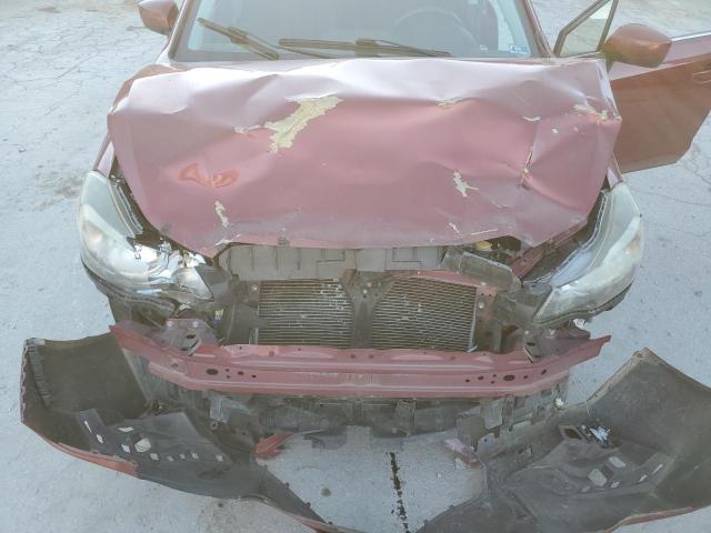 Photo 7 from auction – 2015 SUBARU IMPREZA PR with VIN JF1GJAK63FH007799
