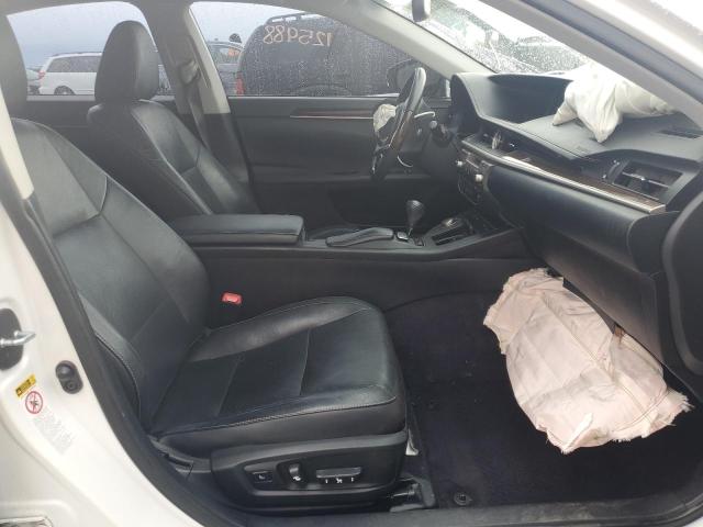 Photo 5 from auction – 2014 LEXUS ES 350 with VIN JTHBK1GG3E2150139