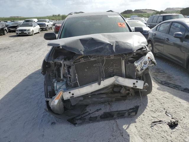 Photo 9 from auction – 2012 TOYOTA HIGHLANDER with VIN 5TDZK3EH4CS064321