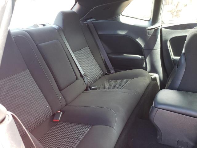Photo 6 from auction – 2022 DODGE CHALLENGER with VIN 2C3CDZBTXNH108226