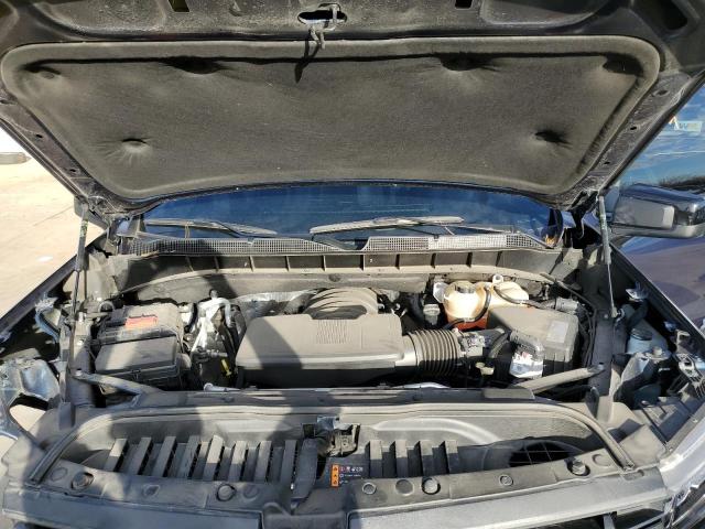 Photo 7 from auction – 2021 CHEVROLET SILVERADO with VIN 3GCPYFEDXMG328243