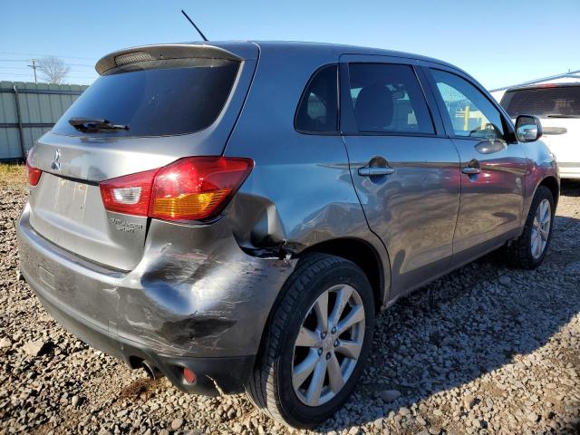 Photo 4 from auction – 2014 MITSUBISHI OUTLANDER with VIN 4A4AP3AUXEE008502