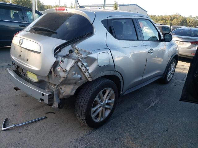 Photo 4 from auction – 2012 NISSAN JUKE S with VIN JN8AF5MV4CT127802