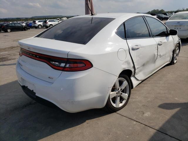 Photo 3 from auction – 2016 DODGE DART SXT with VIN 1C3CDFBB2GD680820