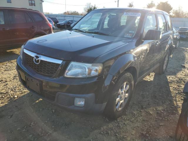 Photo 2 from auction – 2009 MAZDA TRIBUTE I with VIN 4F2CZ02779KM02127