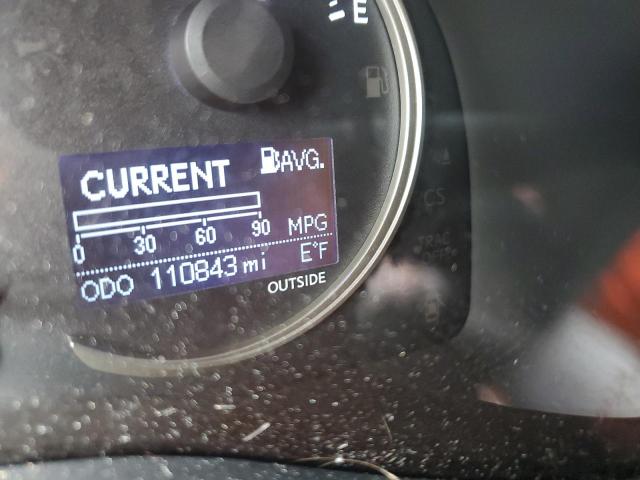 Photo 8 from auction – 2014 LEXUS CT 200 with VIN JTHKD5BH8E2197586