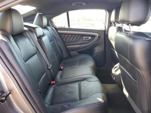 Photo 6 from auction – 2013 FORD TAURUS SEL with VIN 1FAHP2E80DG215101