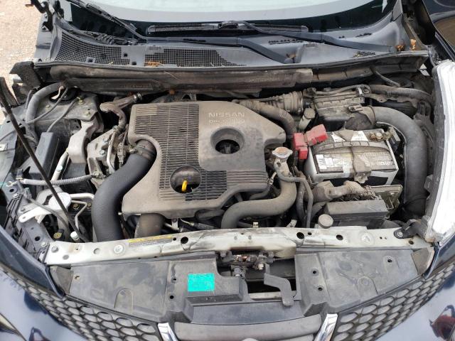 Photo 7 from auction – 2014 NISSAN JUKE S with VIN JN8AF5MR6ET352549