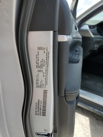 Photo 10 from auction – 2022 JEEP GRAND CHER with VIN 1C4RJGBGXN8596525