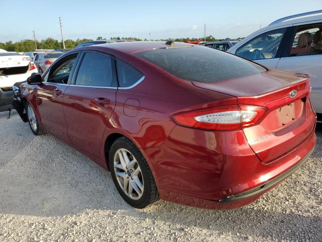 Photo 3 from auction – 2016 FORD FUSION SE with VIN 3FA6P0H72GR330259