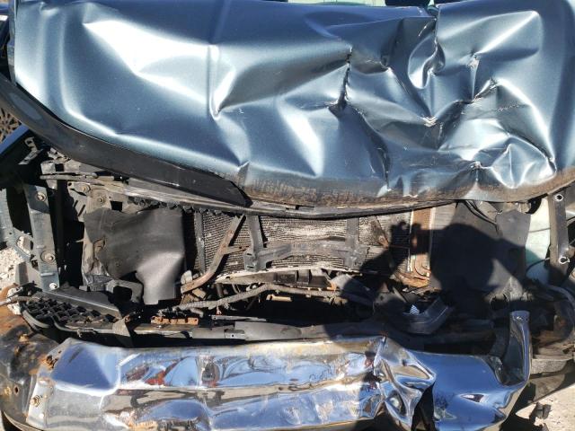 Photo 7 from auction – 2008 CHEVROLET SILVERADO with VIN 1GCEC14X58Z162322