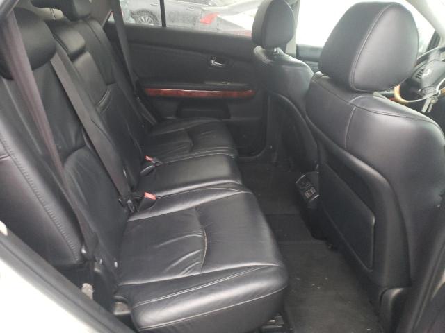 Photo 6 from auction – 2008 LEXUS RX 350 with VIN 2T2GK31U88C032669
