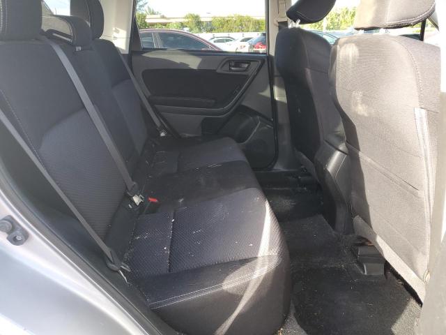 Photo 6 from auction – 2015 SUBARU FORESTER 2 with VIN JF2SJADC9FH543410