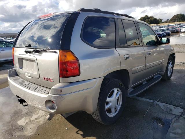 Photo 4 from auction – 2002 GMC ENVOY with VIN 1GKDT13S522436589