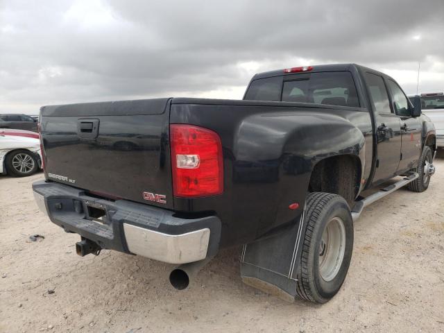 Photo 4 from auction – 2009 GMC SIERRA C35 with VIN 1GTJC93609F101050