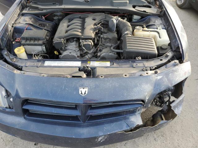 Photo 7 from auction – 2006 DODGE CHARGER SE with VIN 2B3KA43G56H467068