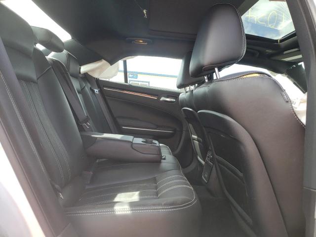 Photo 6 from auction – 2022 CHRYSLER 300 S with VIN 2C3CCABG1NH174252