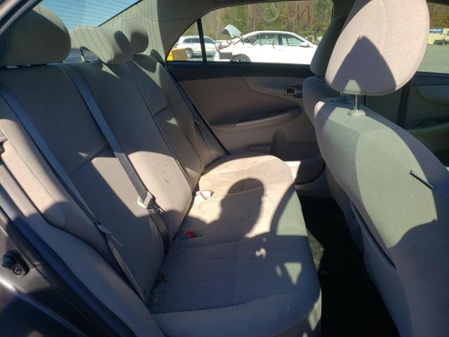 Photo 6 from auction – 2013 TOYOTA COROLLA BA with VIN 2T1BU4EE7DC973462