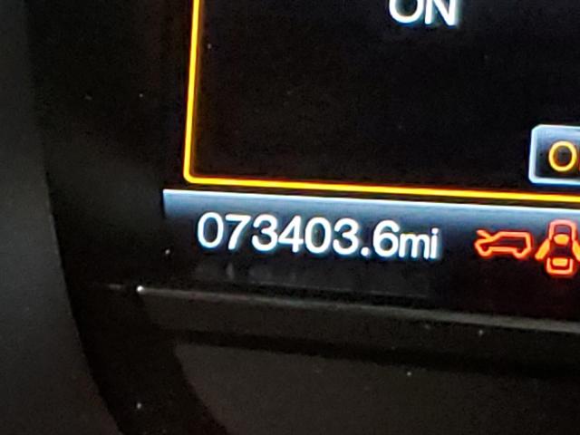 Photo 8 from auction – 2017 FORD EXPLORER X with VIN 1FM5K8D86HGB31771
