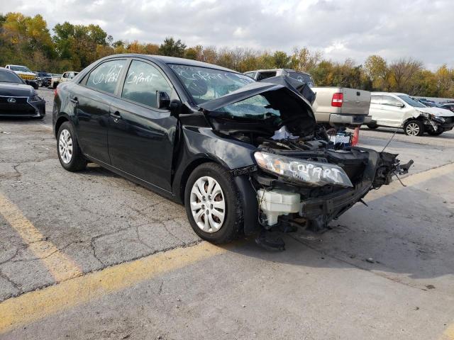 Zdjęcie 1 z aukcji – 2013 KIA FORTE EX z VIN KNAFU4A20D5733743