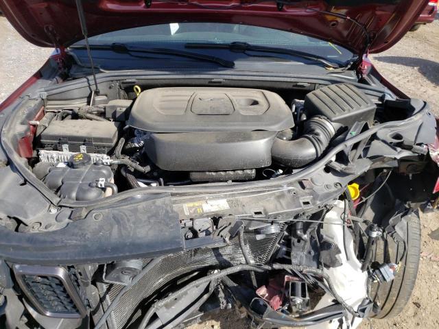 Photo 7 from auction – 2019 JEEP GRAND CHER with VIN 1C4RJFBG5KC678844