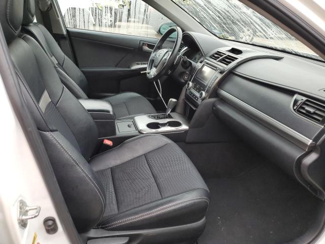 Photo 5 from auction – 2015 TOYOTA CAMRY with VIN 4T1BF1FK4DU679223