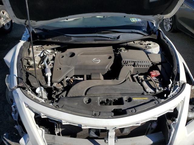 Photo 7 from auction – 2014 NISSAN ALTIMA 2.5 with VIN 1N4AL3AP2EC414059