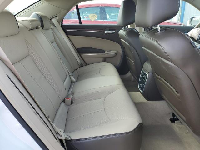 Photo 6 from auction – 2012 CHRYSLER 300 with VIN 2C3CCACG2CH274159