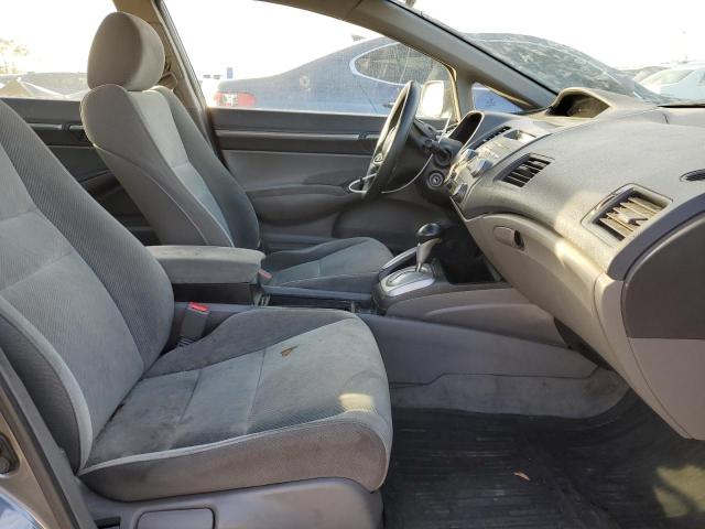 Photo 5 from auction – 2011 HONDA CIVIC EX with VIN 19XFA1F88BE023532