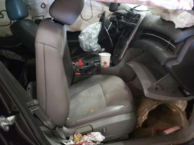 Photo 5 from auction – 2015 CHEVROLET MALIBU 1LT with VIN 1G11C5SL8FF236345