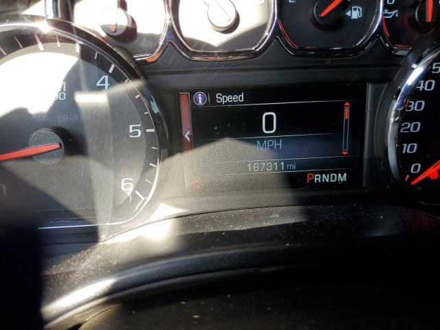 صورة رقم 8 من المزاد - 2014 GMC SIERRA K15 مع VIN 3GTU2VEC2EG310438