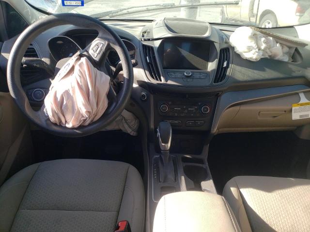 Photo 8 from auction – 2019 FORD ESCAPE SE with VIN 1FMCU0GD1KUB57389