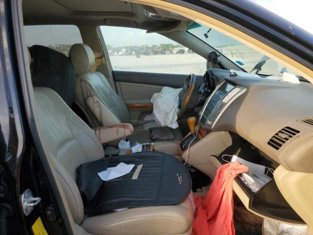 Photo 5 from auction – 2004 LEXUS RX 330 with VIN 2T2GA31U54C009069