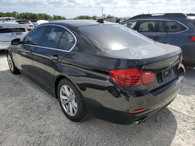 Photo 3 from auction – 2014 BMW 528 I with VIN WBA5A5C51ED507980