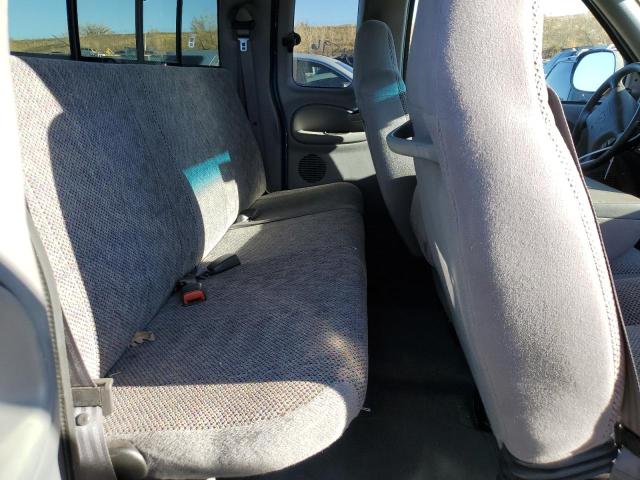 Photo 6 from auction – 1999 DODGE RAM 1500 with VIN 3B7HC13Y5XG231581