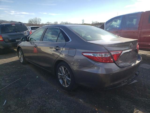 Photo 3 from auction – 2015 TOYOTA CAMRY LE with VIN 4T1BF1FK4FU970601