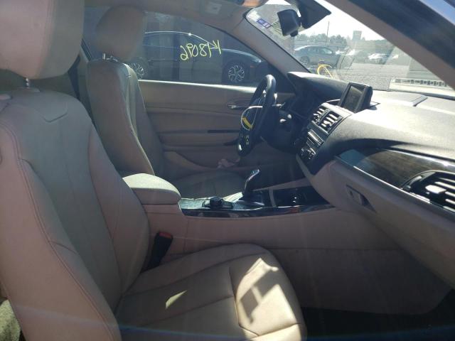 Photo 5 from auction – 2015 BMW 228 I with VIN WBA1F5C50FV257305