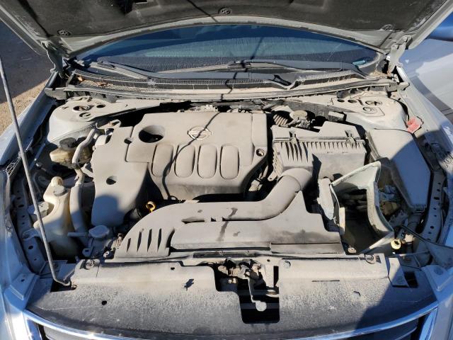 Photo 7 from auction – 2012 NISSAN ALTIMA BAS with VIN 1N4AL2AP6CN539450