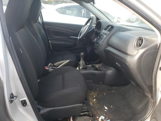 Photo 5 from auction – 2015 NISSAN VERSA S with VIN 3N1CN7AP3FL916611