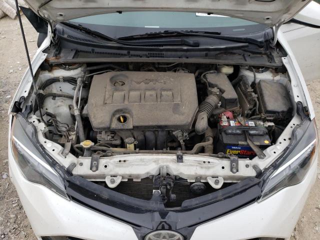 Photo 7 from auction – 2017 TOYOTA COROLLA L with VIN 5YFBURHE1HP666495