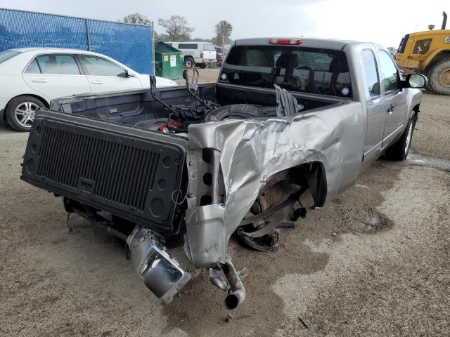 Photo 4 from auction – 2007 CHEVROLET SILVERADO with VIN 1GCEC19057Z521940