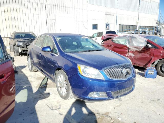 BUICK VERANO CON 2014 with VIN 1G4PR5SK2E4174731 - Photo from auction