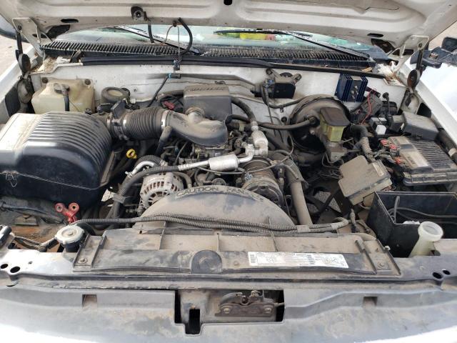 Photo 7 from auction – 1996 GMC SIERRA C15 with VIN 1GTEC14M8TZ512668