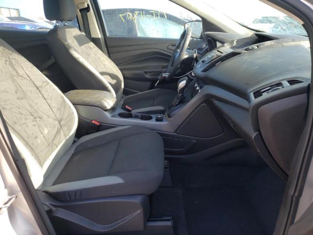 Photo 5 from auction – 2015 FORD ESCAPE S with VIN 1FMCU0F71FUA31115