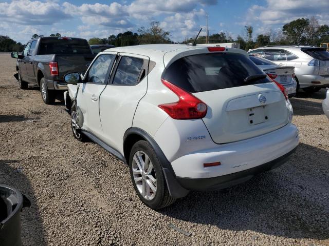Photo 3 from auction – 2011 NISSAN JUKE S with VIN JN8AF5MR7BT009972